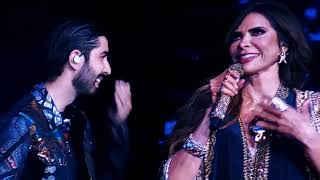 Gloria Trevi _ Joss Favela - Vas a Recordarme (En Vivo Auditorio Nacional 2023) Isla Divina Tour
