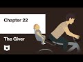 The Giver by Lois Lowry | Chapter 22
