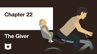 The Giver by Lois Lowry | Chapter 22