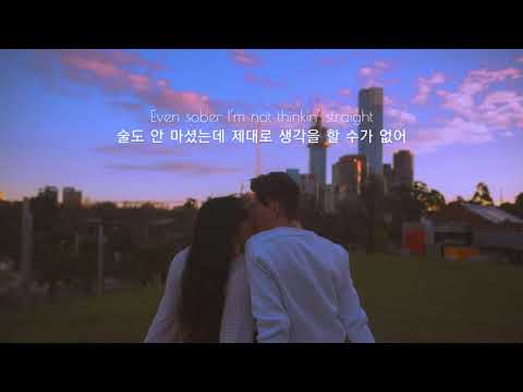 우리의 사랑에 취해버렸어 : Justin Bieber – Off My Face [가사해석/번역/자막]