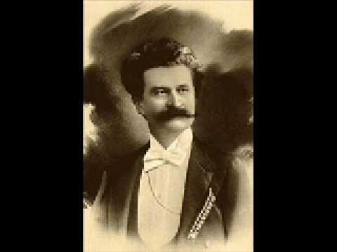Künstler-Quadrille - Johann Strauss II
