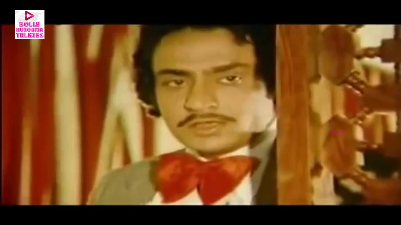 Ghunghat Me Naina Lyrics | Ghamandee | Asha Bhosle | Govind Naresh