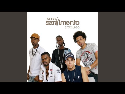 Pra Nós Dois (Ao Vivo)