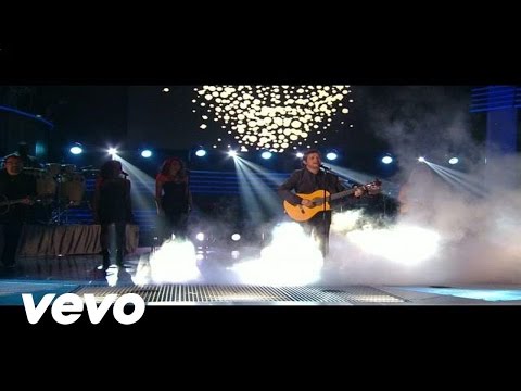 Alejandro Sanz - Mi Marciana (Live From Premios Lo Nuestro / 2013)