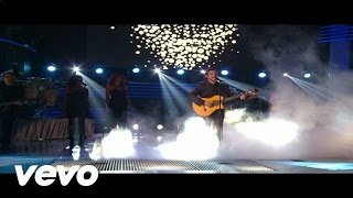 Alejandro Sanz - Mi Marciana (Live From Premios Lo Nuestro / 2013)