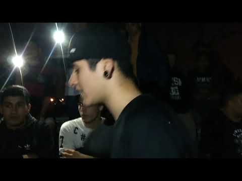 ET INGENIO vs TRIPLET SPEEDY - 8vos - Zona Roja 2vs1 / Santa Fe