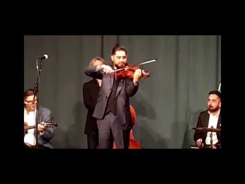 Budapest Gipsy Swing - Black Orpheus live Koncert