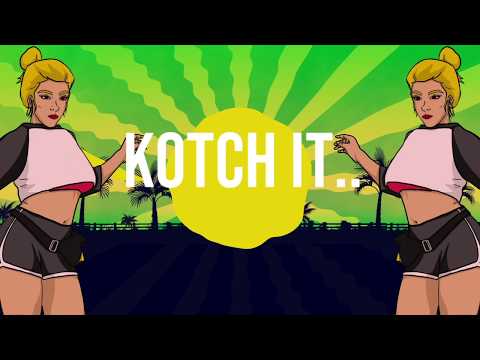 SkennyBeatz x Leftside - KOTCH IT  (Lyric Video)