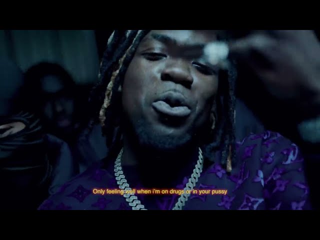 22 Carats von Headie One & Gazo ((jetzt ansehen))