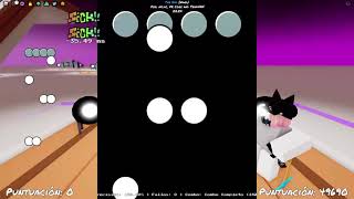 Cover art for the end