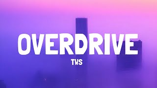 Download lagu TWS(투어스) ‘OVERDRIVE’ Lyrics mp3