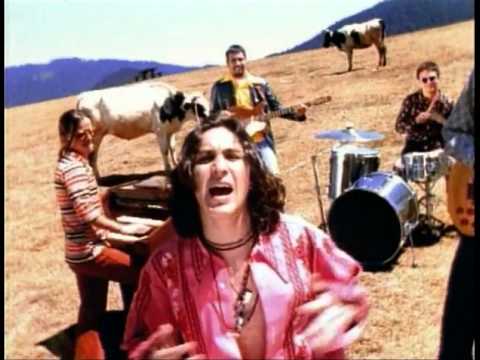 Azul Violeta - Solo Por Hoy HQ