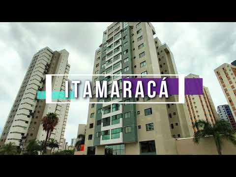 Residencial Itamanacá