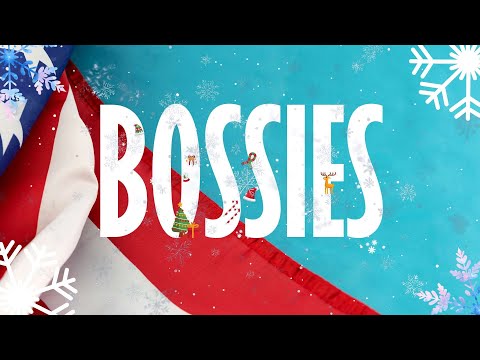 Panic Christmas Show 2025 - Bossies