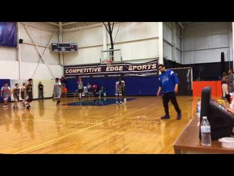 Bulldogs Elite defeats Nj Pirates, 70-42 - Hoop Battle