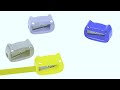 Pencil Sharpener Sound Effect