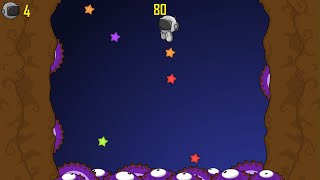 Cazzarion: Astro Bouncer (PS5 Gameplay)