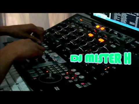 DANCE, HOUSE, ELECTRO LATINO, MERENGUE ELECTRONICO (DJ MR H).mp4