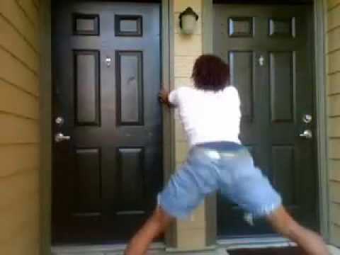 ENERGyZA - [REXX dA MENACE- drop it low]