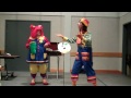 Noah S Art MidCities Clowns