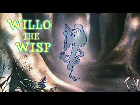 Willo The Wisp - Theme / Opening