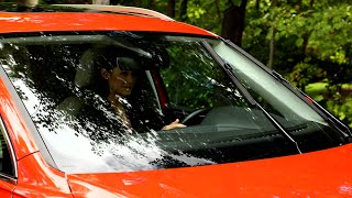 Volkswagen Windshield and Rear Camera Cleaning