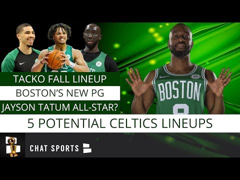 download lagu mp3 mp4 Boston Celtic News And Rumours, download lagu Boston Celtic News And Rumours gratis, unduh video klip Boston Celtic News And Rumours