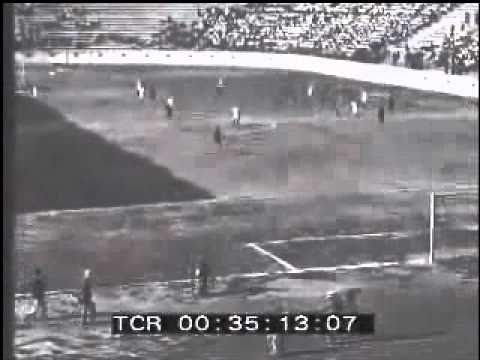 Bologna F.C. - Torino F.B.C. 1 - 0 (G. Muzzioli), Roma, 7 luglio 1929