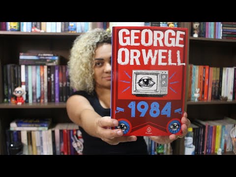 1984 - George Orwell