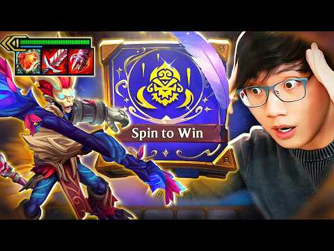 Spin To Win Wukong