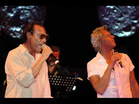 Antonello Venditti e Claudio Baglioni - Sotto il segno dei pesci  (Live)