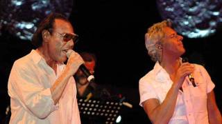 Antonello Venditti e Claudio Baglioni - Sotto il segno dei pesci  (Live)