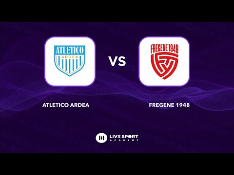 Atletico Ardea - Fregene 1948 | Promotion