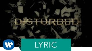 Disturbed - What Are You Waiting For (Lyric Video)