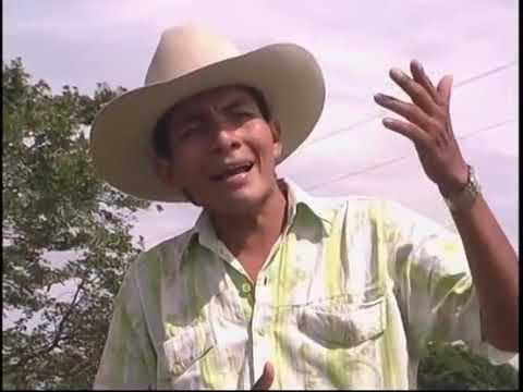 Yesid Ortiz – El Rancho de Mis Recuerdos (Video Oficial) | Joropo Llanero