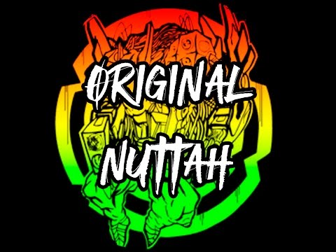 Vandal - Original Nuttah