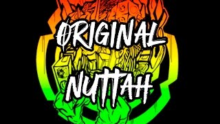 Vandal - Original Nuttah