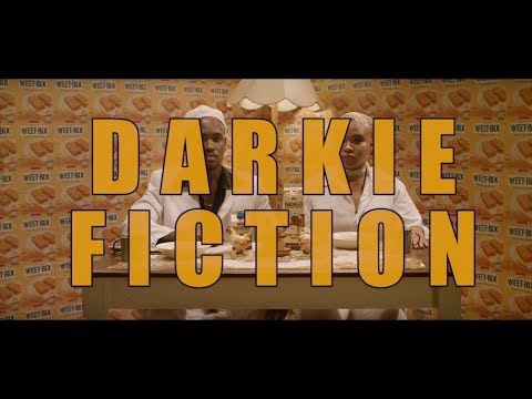 Darkie Fiction - Bhoza (Official Music Video).
