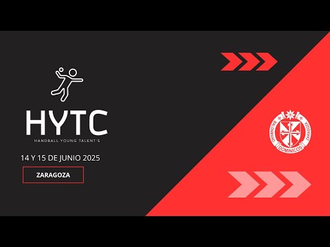 #HYTC - Grupo B FEMENINO | Aula Valladolid - Bm Guadalajara