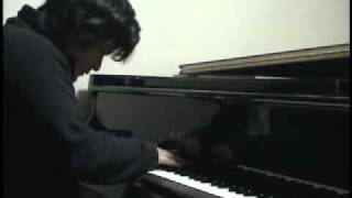 chatmonchy  sekai ga owaru yoru ni    piano