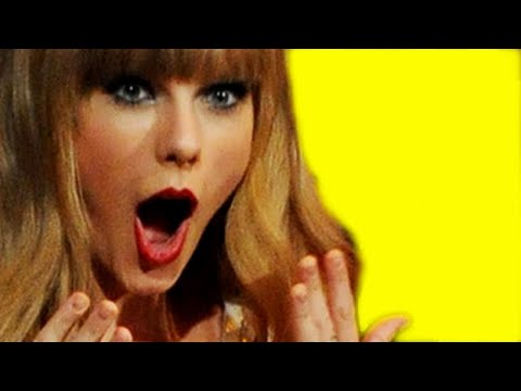 TAYLOR SWIFT TOP 10 SONGS