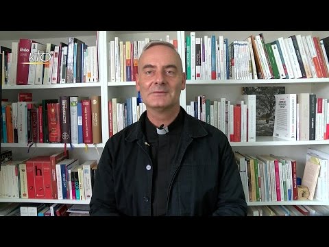 Père Venard -Des paroles et des actes