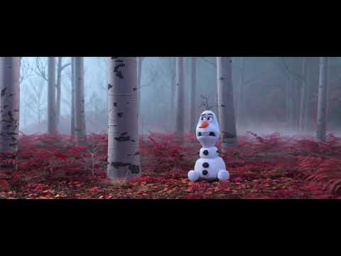 When I'm Older (No music, just vocals and realistic sounds) PART 1/3