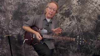 Video thumbnail for 1977 Gibson L-6S Deluxe Wine Red by Lawman Guitars
