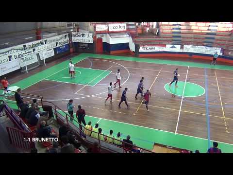 città di cosenza-traforo spadafora 18-11-17