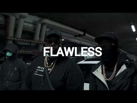 Dree low x Adel type beat - "Flawless"