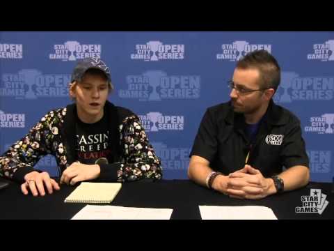 SCNOLA Legacy Finalists Interview - Joe Bass