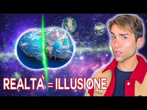 LA REALTÀ NON ESISTE | GIANMARCO ZAGATO