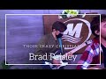 Those Crazy Christians // Brad Paisley