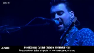 The Courteeners • Summer │(subtitulada en inglés - español)